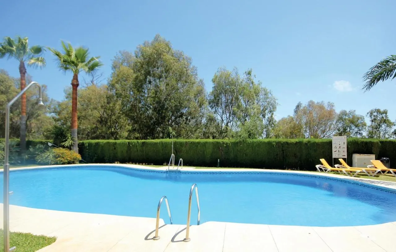 Stunning Home In Bahia De Casares With Jacuzzi Holiday home