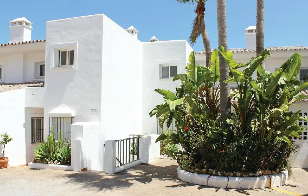 Holiday home Stunning Home In Bahia De Casares With Jacuzzi Spain