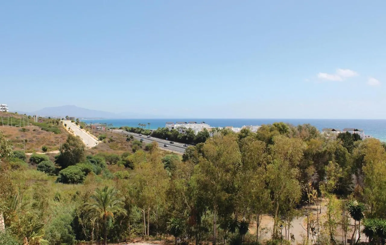 Stunning Home In Bahia De Casares With Jacuzzi