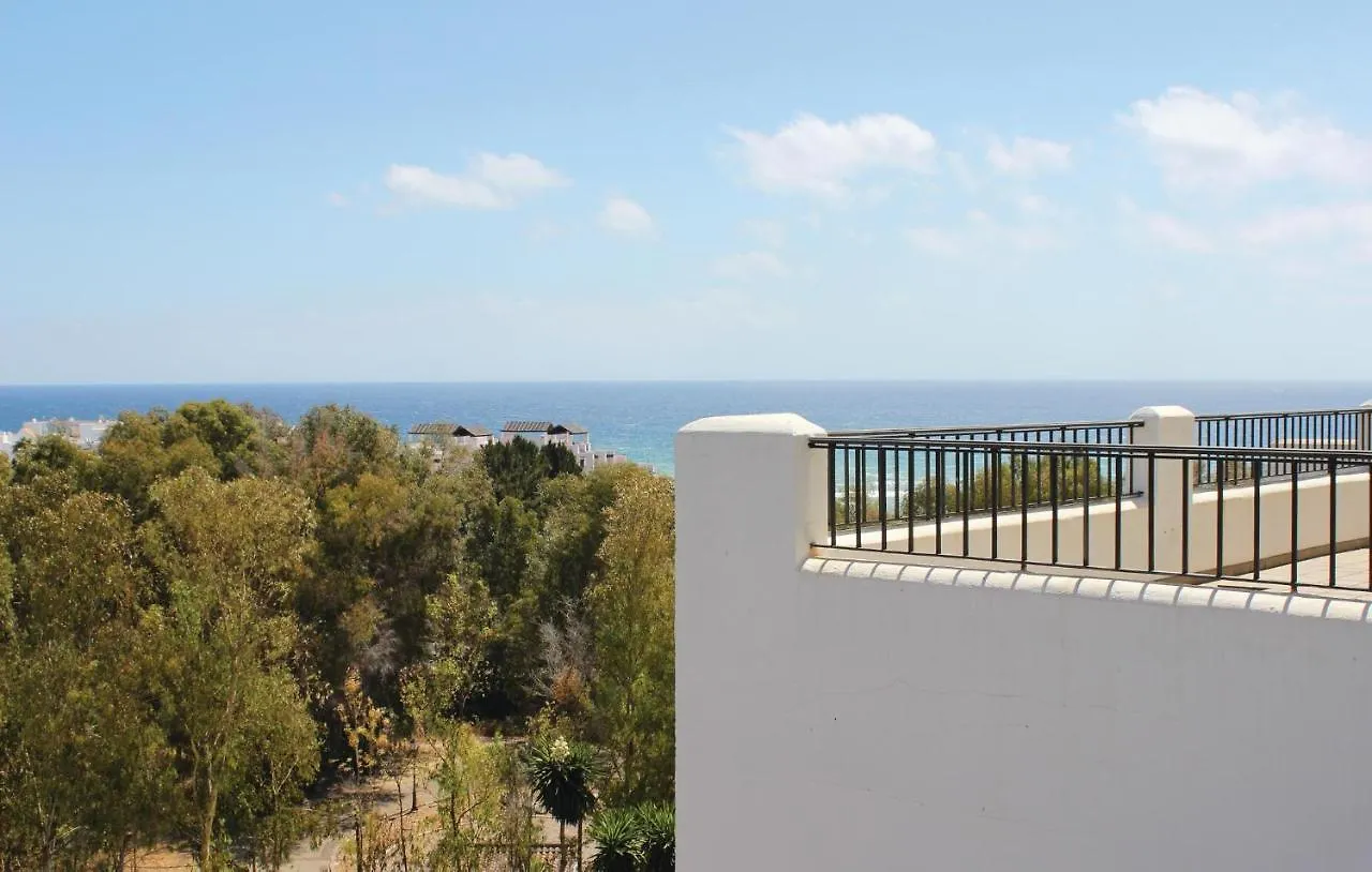 Holiday home Stunning Home In Bahia De Casares With Jacuzzi