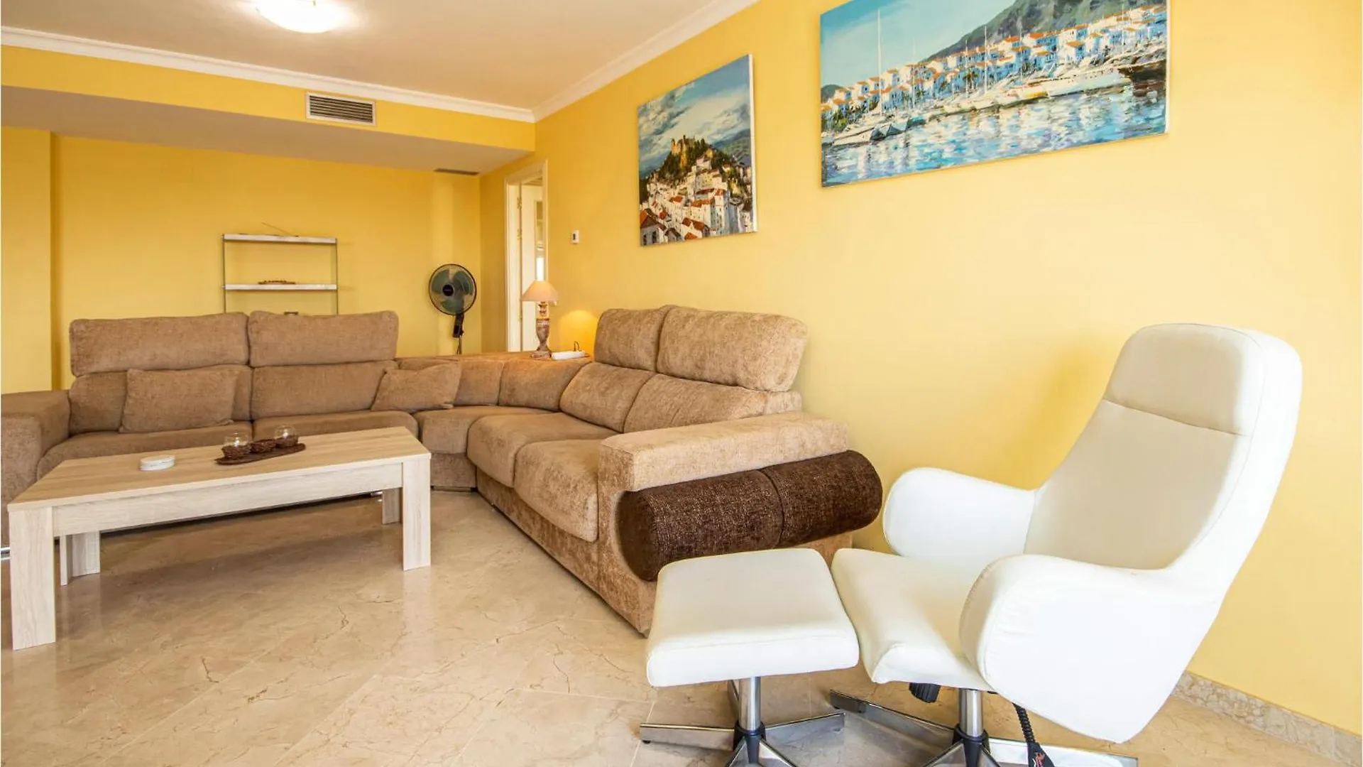 Holiday home Stunning Home In Bahia De Casares With Jacuzzi Spain