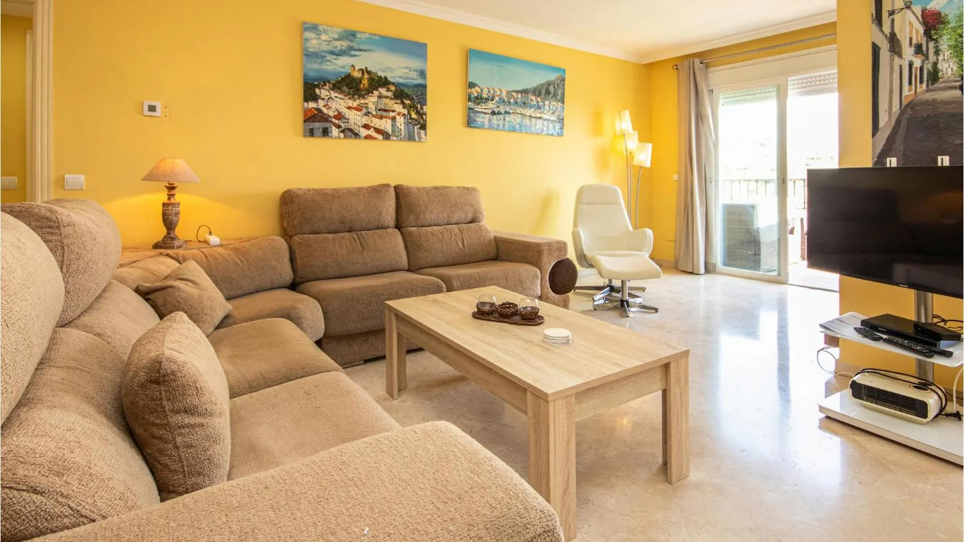 Stunning Home In Bahia De Casares With Jacuzzi 0*,  Spain