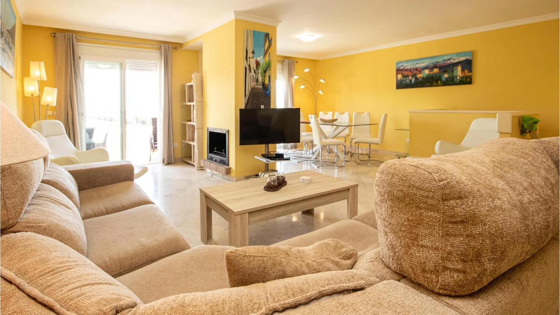 Stunning Home In Bahia De Casares With Jacuzzi Holiday home