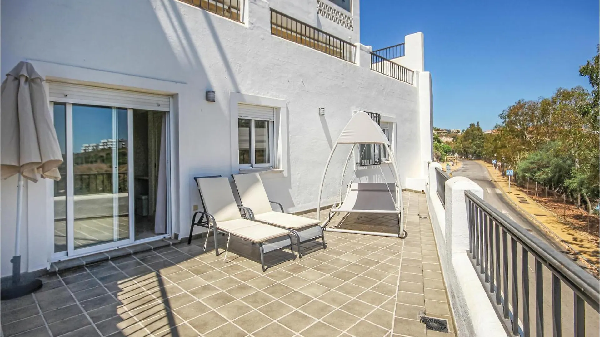 Stunning Home In Bahia De Casares With Jacuzzi Spain